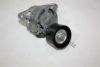 AUTOMEGA 30820007610529 Belt Tensioner, v-ribbed belt
